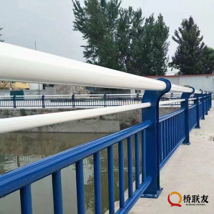 防撞桥梁护栏