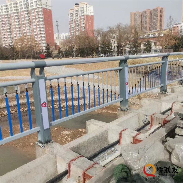 景观护栏